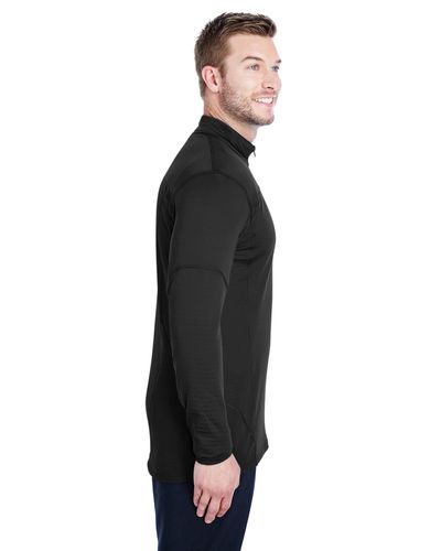 Men's Spectra Quarter-Zip Pullover image thumbnail