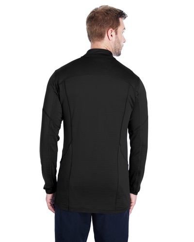 Men's Spectra Quarter-Zip Pullover image thumbnail
