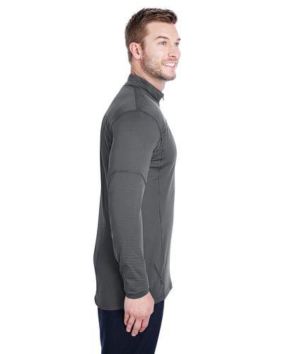Men's Spectra Quarter-Zip Pullover image thumbnail