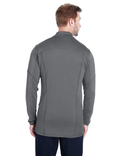 Men's Spectra Quarter-Zip Pullover image thumbnail
