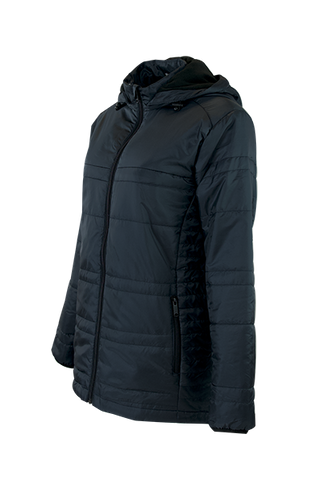 Women's K2 Quilted Puffer Jacket image thumbnail