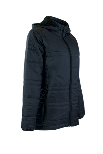 Women's K2 Quilted Puffer Jacket image thumbnail