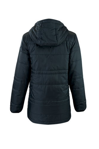 Women's K2 Quilted Puffer Jacket image thumbnail