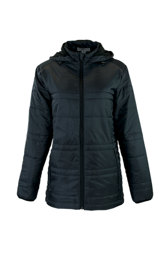 Women's K2 Quilted Puffer Jacket image thumbnail