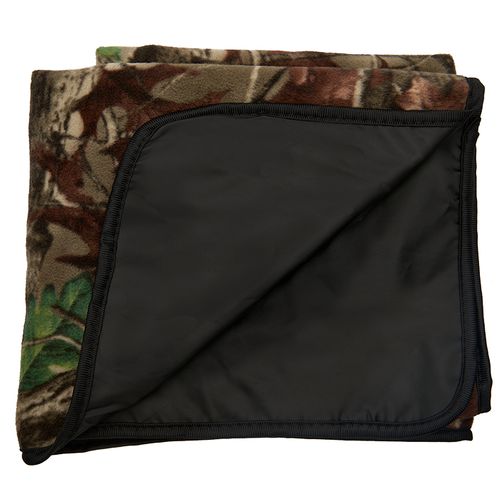 Fleece Picnic Blanket image thumbnail