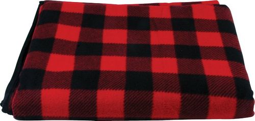Fleece Picnic Blanket image thumbnail