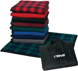 Image of Fleece Picnic Blanket