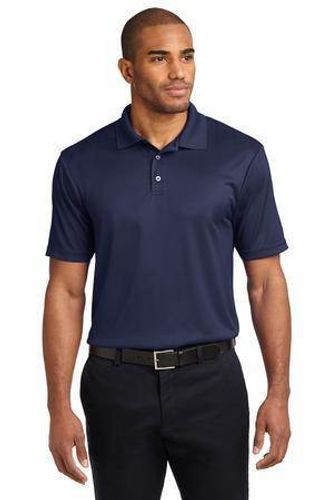 Port Authority Performance Fine Jacquard Polo. K528 image thumbnail