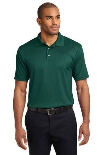 Port Authority Performance Fine Jacquard Polo. K528 image thumbnail