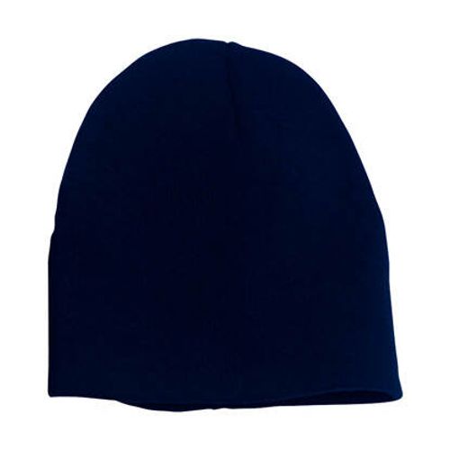 Knit Beanie Cap image thumbnail