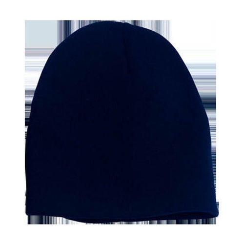 Knit Beanie Cap image thumbnail