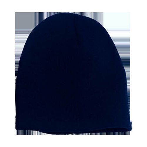 Knit Beanie Cap image thumbnail