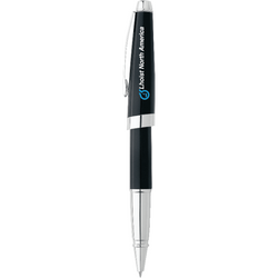Image of Cross® Aventura Onyx Black Roller Ball