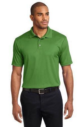 Port Authority Performance Fine Jacquard Polo. K528 (1) image thumbnail