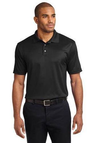 Port Authority Performance Fine Jacquard Polo. K528 (1) image thumbnail