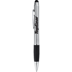 Image of Jefferson Metal Ballpoint Pen-Stylus (1)