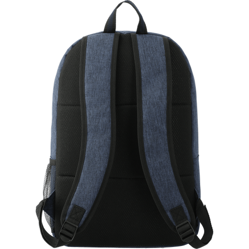 Graphite Deluxe 15" Computer Backpack image thumbnail