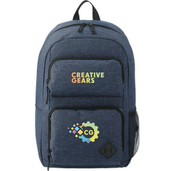 Image of Graphite Deluxe 15" Computer Backpack