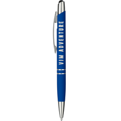 Image of Carson Soft Touch Ballpoint Stylus