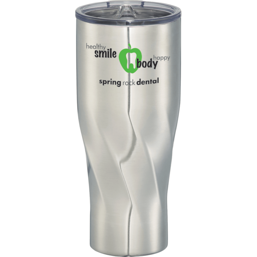 Mega Hugo Copper Vacuum Insulated Tumbler 30oz primary image