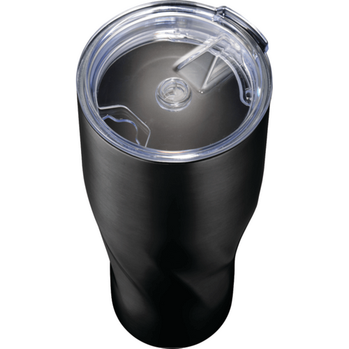 Mega Hugo Copper Vacuum Insulated Tumbler 30oz image thumbnail