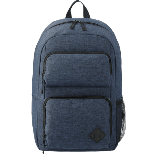 Graphite Deluxe 15" Computer Backpack image thumbnail