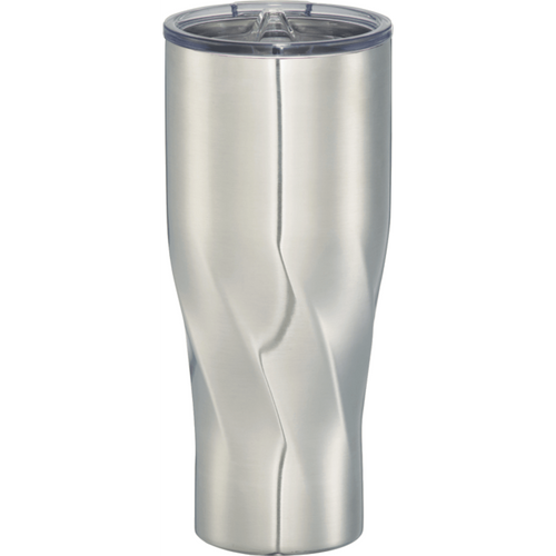 Mega Hugo Copper Vacuum Insulated Tumbler 30oz image thumbnail