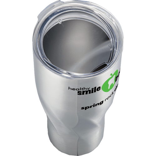 Mega Hugo Copper Vacuum Insulated Tumbler 30oz image thumbnail