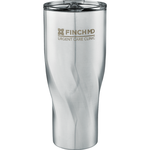 Mega Hugo Copper Vacuum Insulated Tumbler 30oz image thumbnail