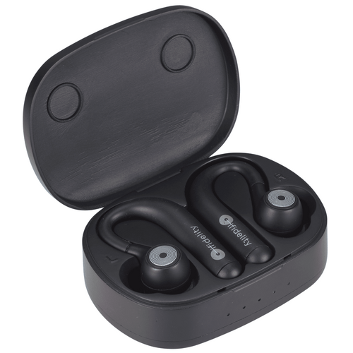 ifidelity TrueWireless Auto Pair Earbuds image thumbnail