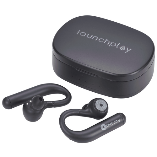 ifidelity TrueWireless Auto Pair Earbuds image thumbnail