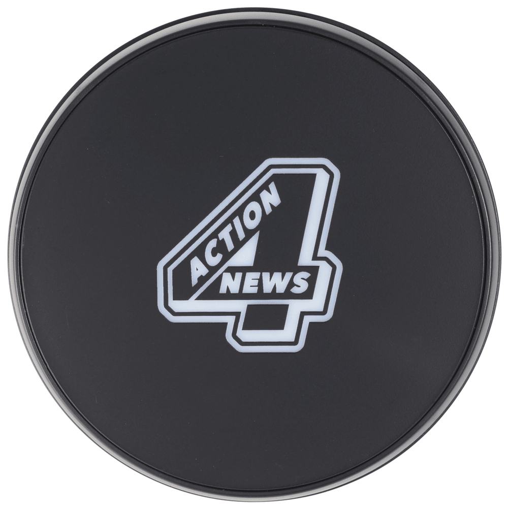 Light Up Logo Desktop Bluetooth Speaker primary image