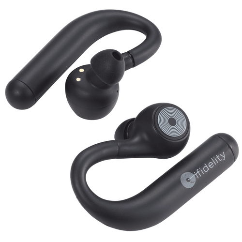 ifidelity TrueWireless Auto Pair Earbuds image thumbnail