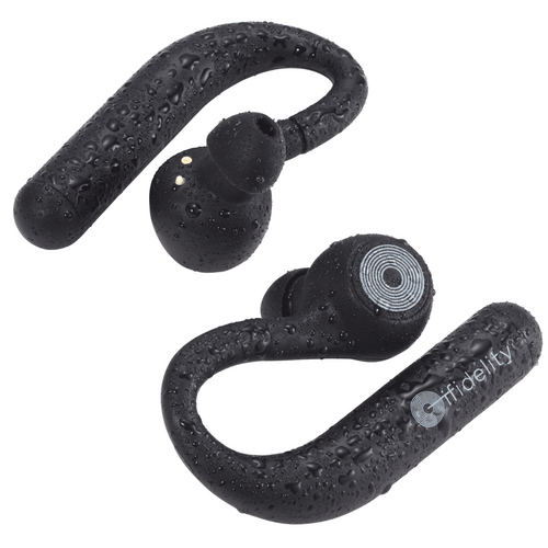 ifidelity TrueWireless Auto Pair Earbuds image thumbnail