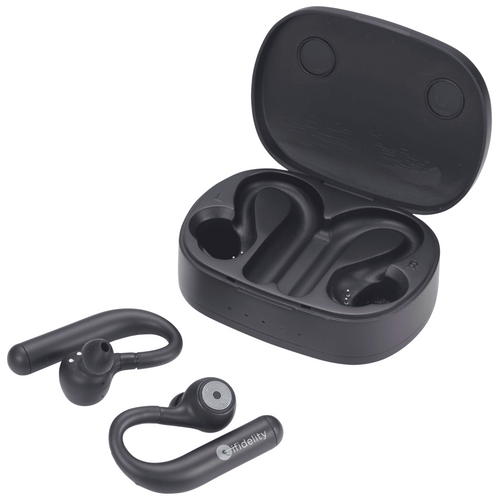 ifidelity TrueWireless Auto Pair Earbuds image thumbnail