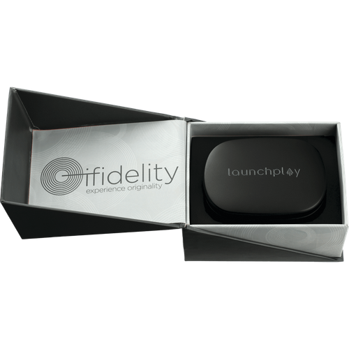 ifidelity TrueWireless Auto Pair Earbuds image thumbnail