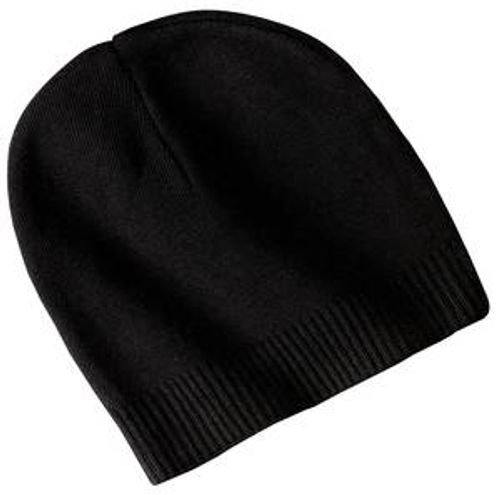 Port Authority 100% Cotton Beanie. CP95 image thumbnail