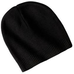 Image of Port Authority 100% Cotton Beanie. CP95