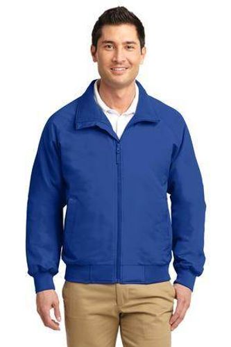 Port Authority Charger Jacket. J328 image thumbnail
