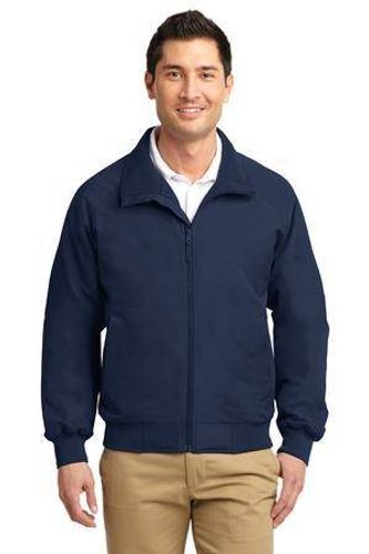 Port Authority Charger Jacket. J328 image thumbnail