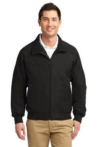 Port Authority Charger Jacket. J328 image thumbnail
