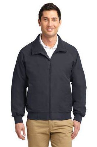 Port Authority Charger Jacket. J328 image thumbnail