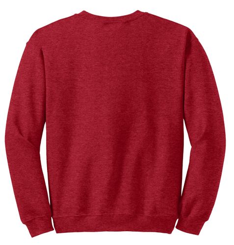 Gildan - Heavy Blend Crewneck Sweatshirt. 18000 image thumbnail