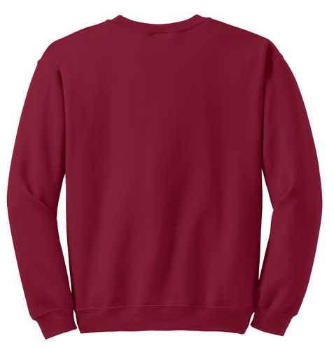 Gildan - Heavy Blend Crewneck Sweatshirt. 18000 image thumbnail