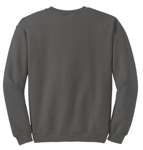 Gildan - Heavy Blend Crewneck Sweatshirt. 18000 image thumbnail