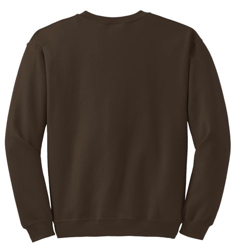 Gildan - Heavy Blend Crewneck Sweatshirt. 18000 image thumbnail