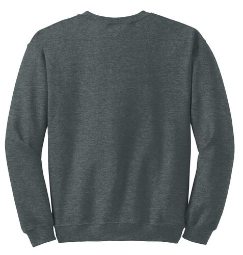 Gildan - Heavy Blend Crewneck Sweatshirt. 18000 image thumbnail