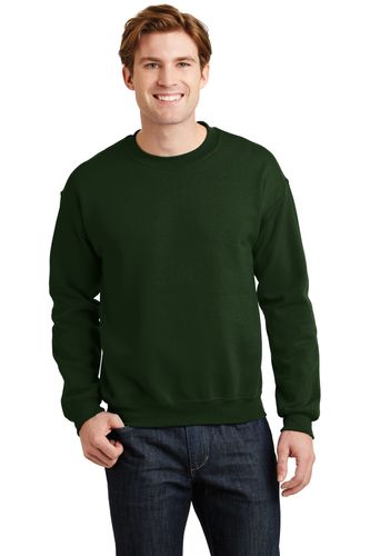 Gildan - Heavy Blend Crewneck Sweatshirt. 18000 image thumbnail