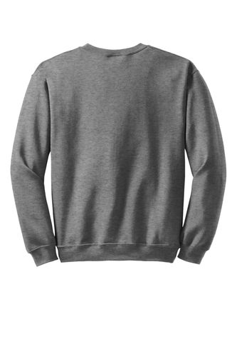 Gildan - Heavy Blend Crewneck Sweatshirt. 18000 image thumbnail