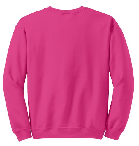 Gildan - Heavy Blend Crewneck Sweatshirt. 18000 image thumbnail